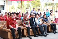 เทศบาลนครแม่สอด เปิดวิชชาลัยสูงวัยนครแม่สอด “สูงวัยแบบสง่า ชราอย่างทันสมัย”