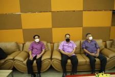 ทน.แม่สอด จัดโครงการอบรมให้ความรู้เกี่ยวกับงานด้านการบริหารงานบุคคลของเทศบาลนครแม่สอด ประจำปีงบประมาณ 2566