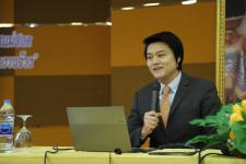 ทน.แม่สอด จัดโครงการอบรมให้ความรู้เกี่ยวกับงานด้านการบริหารงานบุคคลของเทศบาลนครแม่สอด ประจำปีงบประมาณ 2566