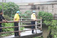 ทน.แม่สอด จัดกิจกรรมจิตอาสาบำเพ็ญประโยชน์ เนื่องในโอกาสมหามงคลวันเฉลิมพระชนมพรรษาพระบาทสมเด็จพระเจ้าอยู่หัว 28 กรกฎาคม 2566