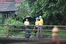 ทน.แม่สอด จัดกิจกรรมจิตอาสาบำเพ็ญประโยชน์ เนื่องในโอกาสมหามงคลวันเฉลิมพระชนมพรรษาพระบาทสมเด็จพระเจ้าอยู่หัว 28 กรกฎาคม 2566