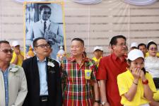 เทศบาลนครแม่สอด เปิดวิชชาลัยสูงวัยนครแม่สอด “สูงวัยแบบสง่า ชราอย่างทันสมัย”