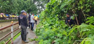 ทน.แม่สอด จัดกิจกรรมจิตอาสาบำเพ็ญประโยชน์ เนื่องในโอกาสมหามงคลวันเฉลิมพระชนมพรรษาพระบาทสมเด็จพระเจ้าอยู่หัว 28 กรกฎาคม 2566