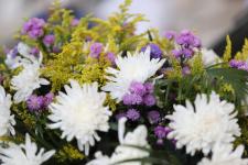 ทน.แม่สอด จัดโครงการจัดงานประเพณีแห่เทียนจำนำพรรษา ประจำปีงบประมาณ พ.ศ. 2566