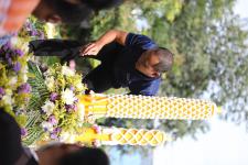 ทน.แม่สอด จัดโครงการจัดงานประเพณีแห่เทียนจำนำพรรษา ประจำปีงบประมาณ พ.ศ. 2566