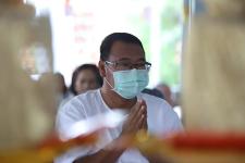 ทน.แม่สอด จัดโครงการจัดงานประเพณีแห่เทียนจำนำพรรษา ประจำปีงบประมาณ พ.ศ. 2566