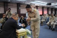 เทศบาลนครแม่สอด จัดกิจกรรมวันครู ประจำปี 2561