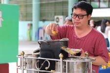 ทน.แม่สอด จัดโครงการจัดงานประเพณีแห่เทียนจำนำพรรษา ประจำปีงบประมาณ พ.ศ. 2566