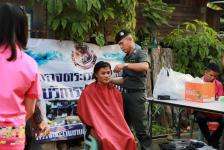 เทศบาลนครแม่สอด จัดกิจกรรมโครงการเทศบาลเคลื่อนที่พบประชาชน ประจำปี 2563