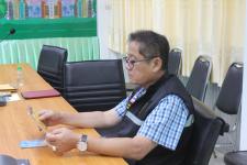 ทน.แม่สอด ต้อนรับคณะอาจารย์ จากมหาวิทยาลัยราชภัฎกำแพงเพชร แม่สอด