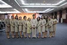 เทศบาลนครแม่สอด จัดกิจกรรมวันครู ประจำปี 2561