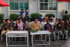 เทศบาลนครแม่สอด จัดการแข่งขันประกวดอาหารพื้นเมือง ประจำปี 2561