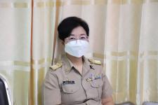 ทน.แม่สอด ต้อนรับคณะสำนักงานงบประมาณเขตที่ 11  เพื่อติดตามผลการปฏิบัติงานและผลการใช้จ่ายงบประมาณ