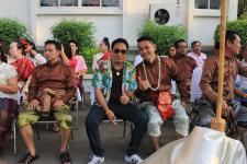 เทศบาลนครแม่สอด จัดการแข่งขันประกวดอาหารพื้นเมือง ประจำปี 2561