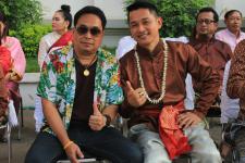 เทศบาลนครแม่สอด จัดการแข่งขันประกวดอาหารพื้นเมือง ประจำปี 2561