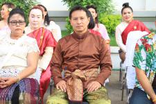 เทศบาลนครแม่สอด จัดการแข่งขันประกวดอาหารพื้นเมือง ประจำปี 2561