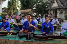 เทศบาลนครแม่สอด จัดการแข่งขันประกวดอาหารพื้นเมือง ประจำปี 2561