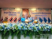 ทน.แม่สอด เข้าร่วมกิจกรรมวันแม่แห่งชาติ ประจำปี 2566 โรงเรียนเทศบาลวัดดอนแก้ว