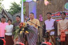 เทศบาลนครแม่สอด จัดการแข่งขันประกวดอาหารพื้นเมือง ประจำปี 2561