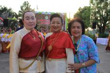 เทศบาลนครแม่สอด จัดการแข่งขันประกวดอาหารพื้นเมือง ประจำปี 2561