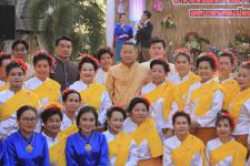 เทศบาลนครแม่สอด จัดการแข่งขันประกวดอาหารพื้นเมือง ประจำปี 2561