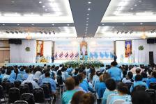 ทน.แม่สอด จัดกิจกรรมวันแม่แห่งชาติ ประจำปี 2566