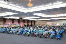 ทน.แม่สอด จัดกิจกรรมวันแม่แห่งชาติ ประจำปี 2566