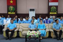 ทน.แม่สอด จัดกิจกรรมวันแม่แห่งชาติ ประจำปี 2566