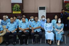 ทน.แม่สอด จัดกิจกรรมวันแม่แห่งชาติ ประจำปี 2566