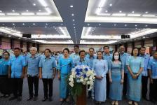 ทน.แม่สอด จัดกิจกรรมวันแม่แห่งชาติ ประจำปี 2566