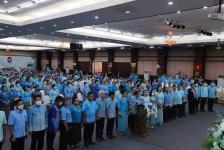 ทน.แม่สอด จัดกิจกรรมวันแม่แห่งชาติ ประจำปี 2566