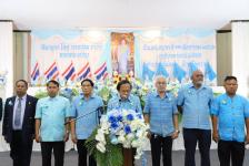 ทน.แม่สอด จัดกิจกรรมวันแม่แห่งชาติ ประจำปี 2566