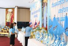 ทน.แม่สอด จัดกิจกรรมวันแม่แห่งชาติ ประจำปี 2566