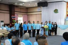 ทน.แม่สอด จัดกิจกรรมวันแม่แห่งชาติ ประจำปี 2566