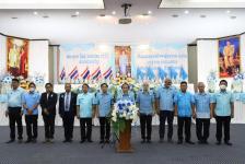 ทน.แม่สอด จัดกิจกรรมวันแม่แห่งชาติ ประจำปี 2566