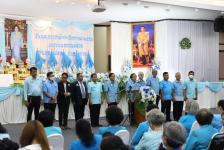 ทน.แม่สอด จัดกิจกรรมวันแม่แห่งชาติ ประจำปี 2566