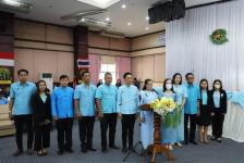 ทน.แม่สอด จัดกิจกรรมวันแม่แห่งชาติ ประจำปี 2566