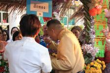 เทศบาลนครแม่สอด จัดการแข่งขันประกวดอาหารพื้นเมือง ประจำปี 2561