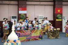 จัดพิธีมอบวุฒิบัตรให้แก่ผู้สำเร็จการศึกษา “วิชชาลัยสูงวัยนครแม่สอด” 