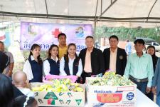 เทศบาลนครแม่สอด จัดกิจกรรมวันเด็กแห่งชาติประจำปี 2562