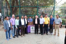 เทศบาลนครแม่สอด จัดกิจกรรมวันเด็กแห่งชาติประจำปี 2562