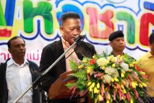 เทศบาลนครแม่สอด จัดกิจกรรมวันเด็กแห่งชาติประจำปี 2562