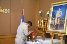 สภาเทศบาลนครแม่สอด ประชุมสภาเทศบาลนครแม่สอด สมัยสามัญ สมัยที่ 3 ครั้งที่ 2 ประจำปี 2566