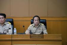 สภาเทศบาลนครแม่สอด ประชุมสภาเทศบาลนครแม่สอด สมัยสามัญ สมัยที่ 3 ครั้งที่ 2 ประจำปี 2566