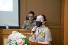 สภาเทศบาลนครแม่สอด ประชุมสภาเทศบาลนครแม่สอด สมัยสามัญ สมัยที่ 3 ครั้งที่ 2 ประจำปี 2566