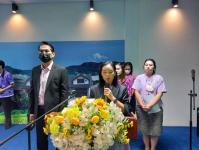 ทน.แม่สอด มอบทุนการศึกษาตามโครงการทุนการศึกษาสำหรับนักศึกษาและการให้ความช่วยเหลือนักเรียนในเขตเทศบาลนครแม่สอด