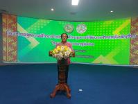 ทน.แม่สอด มอบทุนการศึกษาตามโครงการทุนการศึกษาสำหรับนักศึกษาและการให้ความช่วยเหลือนักเรียนในเขตเทศบาลนครแม่สอด