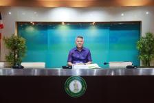 ทน.แม่สอด ร่วมประชุมหารือการจัด “งานตากสินมหาราชานุสรณ์จังหวัดตาก ประจำปี 2566 - 2567” ครั้งที่ 1/2566