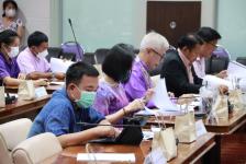 ทน.แม่สอด ร่วมประชุมหารือการจัด “งานตากสินมหาราชานุสรณ์จังหวัดตาก ประจำปี 2566 - 2567” ครั้งที่ 1/2566