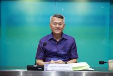 ทน.แม่สอด ร่วมประชุมหารือการจัด “งานตากสินมหาราชานุสรณ์จังหวัดตาก ประจำปี 2566 - 2567” ครั้งที่ 1/2566